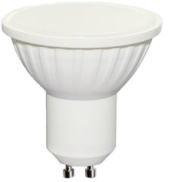 LEDKO GU10 7W 3000K - LED Bulb - Main image
