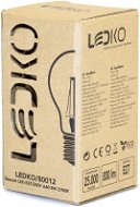 Ledko Filament E27 8W 2700K - LED Bulb