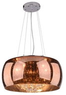 Azzardo BUZZ PENDANT/TOP - Lustr