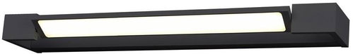 Azzardo DALI 90 4000K BLACK - LED Light - Main image