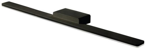 Azzardo EPSILON 90 4000K BLACK - LED Light - Main image