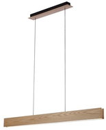 Azzardo LEDKO LARIA WOOD - LED Light