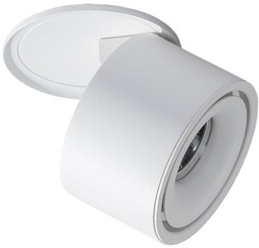 Azzardo COSTA SPOT WHITE - LED Light - Main image