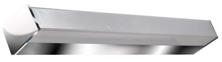 Peter 120 4000 (Chrome) - LED Light - Main image