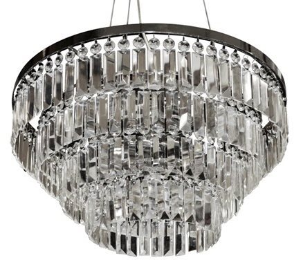 Salerno Pendant/Top - LED Light - Main image