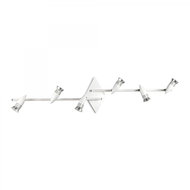 Ideal Lux ALFA PL6 BIANCO - LED Light