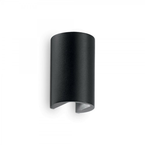 Ideal Lux APOLLO AP2 NERO - LED Light - Main image