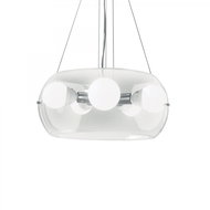 Ideal Lux AUDI-10 SP5 TRASPARENTE - LED Light