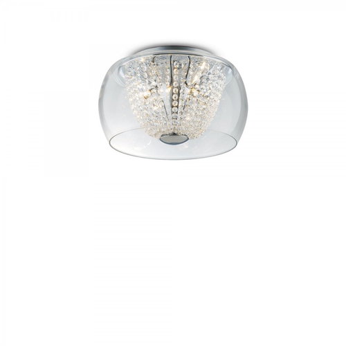Ideal Lux AUDI-61 PL6 - LED Light - Main image