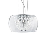 Ideal Lux AUDI-61 SP8 - LED Light