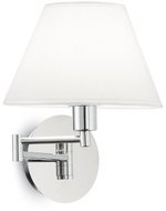 Ideal Lux BEVERLY AP1, CHROME - LED Light