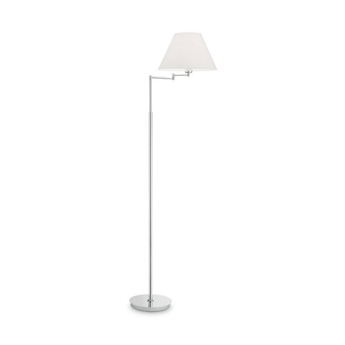 Ideal Lux BEVERLY PT1 CROMO - LED Light - Main image