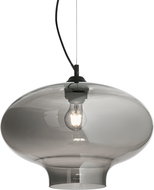 Ideal Lux BISTRO' SP1 ROUND FUME' - LED Light