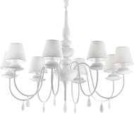 Ideal Lux BLANCHE SP8 BIANCO - LED Light