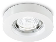 Ideal Lux BLUES, ROUND, WHITE - LED Light