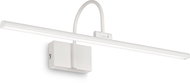 Ideal Lux BONJOUR AP1, SMALL, WHITE - LED Light
