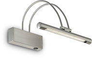 Ideal Lux BOW AP36, NICKEL - LED Light