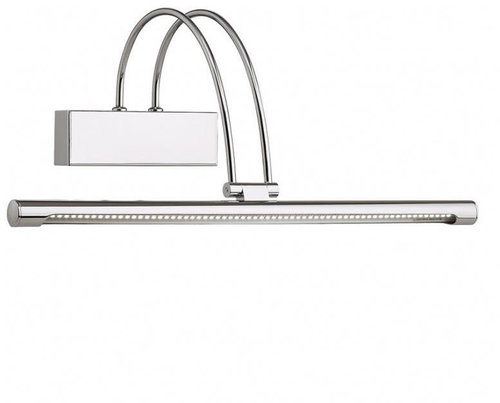 Ideal Lux BOW AP66 CROMO - LED Light - Main image