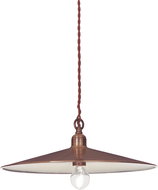 Ideal Lux CANTINA SP1, COPPER - LED Light