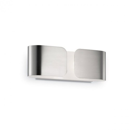 Ideal Lux CLIP AP2, MINI, CHROME - LED Light - Main image
