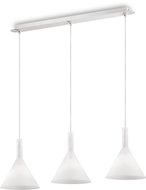 Ideal Lux COCKTAIL, SP3, WHITE - LED Light