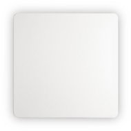 Ideal Lux COVER AP1, SQUARE, BIG, WHITE - LED Light