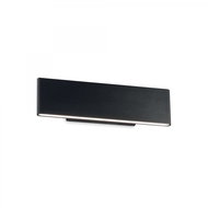 Ideal Lux DESK, AP2, BLACK - LED Light