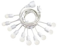 Ideal Lux FIESTA SP10, WHITE - LED Light