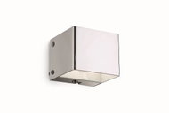 Ideal Lux FLASH AP1, WHITE - LED Light