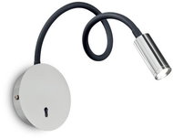 Ideal Lux FOCUS-2 AP1, CHROME - LED Light