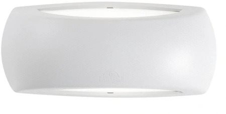 Ideal Lux FRANCY-1 AP1, WHITE - LED Light - Main image