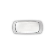 Ideal Lux FRANCY-2 AP1, GREY - LED Light