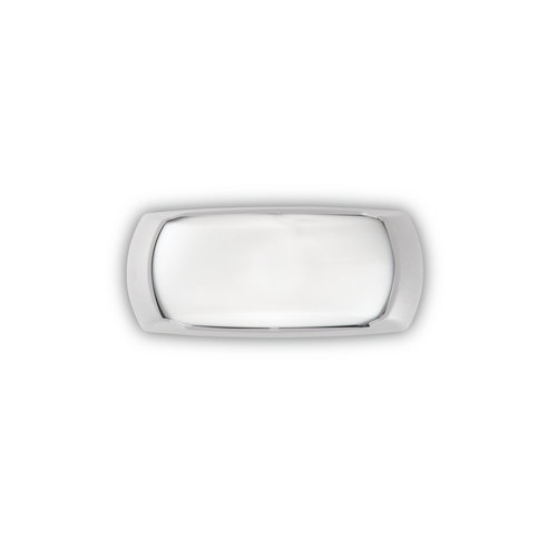 Ideal Lux FRANCY-2 AP1, GREY - LED Light - Main image
