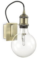 Ideal Lux FRIDA AP1, BRUNITO - LED Light