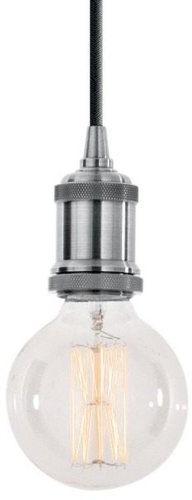 Ideal Lux FRIDA SP1, CHROME - LED Light - Main image