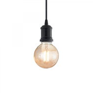 Ideal Lux FRIDA SP1, BLACK - LED Light
