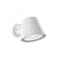 Ideal Lux GAS AP1, WHITE - LED Light