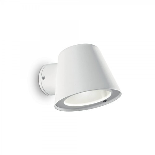 Ideal Lux GAS AP1, WHITE - LED Light - Main image
