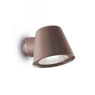 Ideal Lux GAS AP1, COFFEE - LED Light