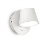 Ideal Lux GIM AP1, WHITE - LED Light