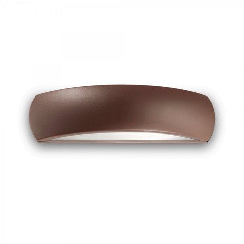 Ideal Lux GIOVE AP1, COFFEE - LED Light - Main image