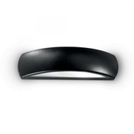 Ideal Lux GIOVE AP1 NERO - LED Light