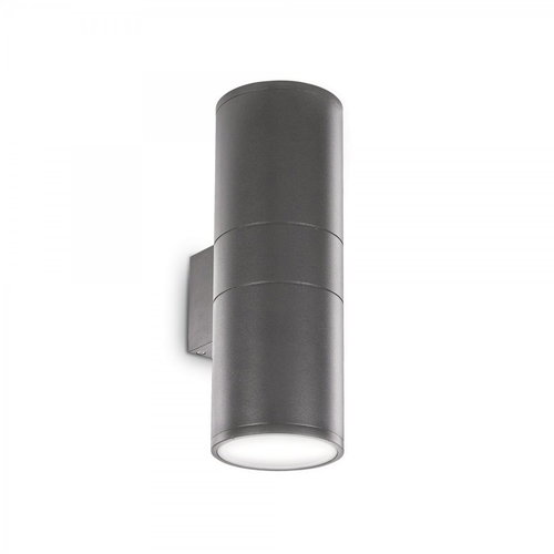 Ideal Lux GUN AP2, BIG, ANTHRACITE - LED Light - Main image