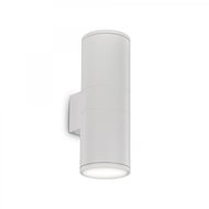 Ideal Lux GUN AP2, BIG, WHITE - LED Light