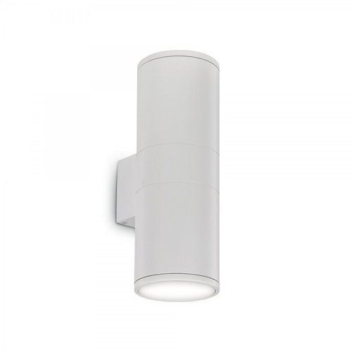 Ideal Lux GUN AP2, BIG, WHITE - LED Light - Main image