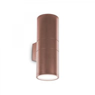 Ideal Lux GUN AP2, BIG, COFFEE - LED Light