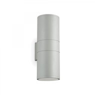 Ideal Lux GUN AP2, BIG, GREY - LED Light