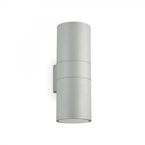 Ideal Lux GUN AP2, BIG, GREY - LED Light - Main image