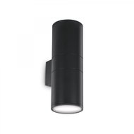 Ideal Lux GUN AP2, BIG, BLACK - LED Light