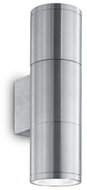 Ideal Lux GUN AP2, SMALL, ALUMINIUM - LED Light